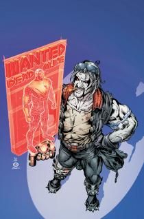 Batman Beyond Unlimited #12