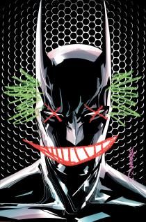 Batman Beyond Unlimited #13