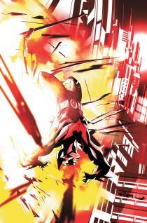 Batman Beyond Unlimited #2
