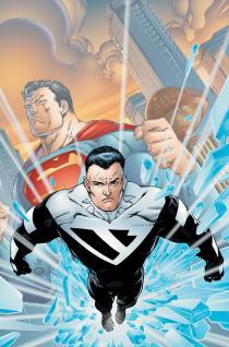 Batman Beyond Unlimited #3