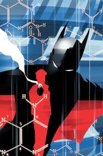 Batman Beyond Unlimited #5