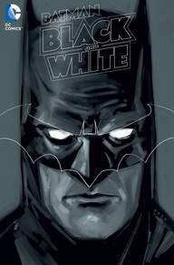 Batman: Black and White  Vol. 4