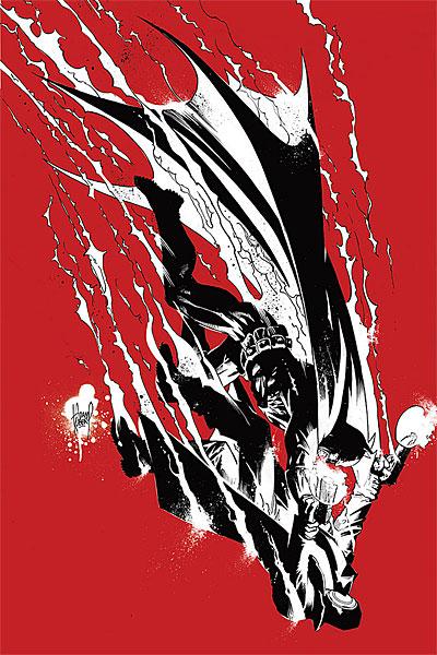 Batman: Cacophony #2