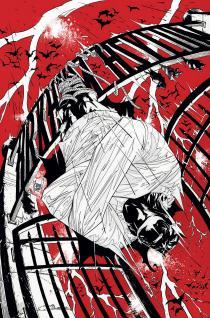 Batman: Cacophony #3