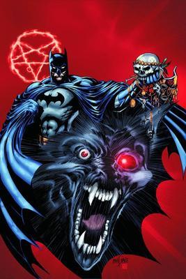 Batman Confidential #45