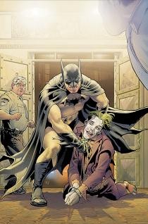 Batman Confidential Dead To Rights