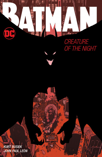 Batman: Creature of the Night  Collected