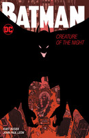 Batman: Creature of the Night  Collected