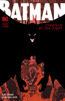 Batman: Creature of the Night #3