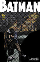 Batman: Creature of the Night #4