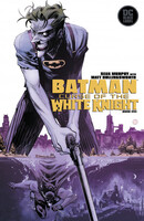 Batman: Curse of the White Knight