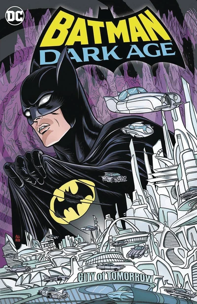 Batman: Dark Age  Collected