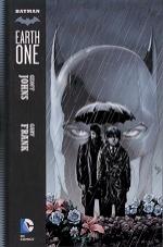 Batman: Earth One
