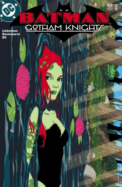 Batman: Gotham Knights #65