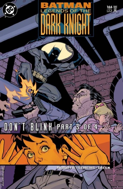 Batman: Legends of the Dark Knig...