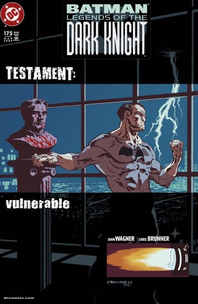 Batman: Legends of the Dark Knig...