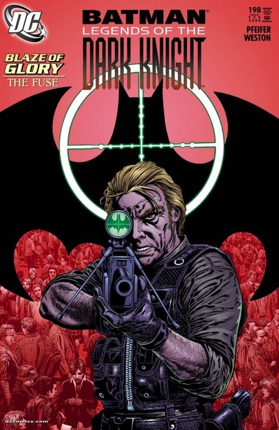 Batman: Legends of the Dark Knig...