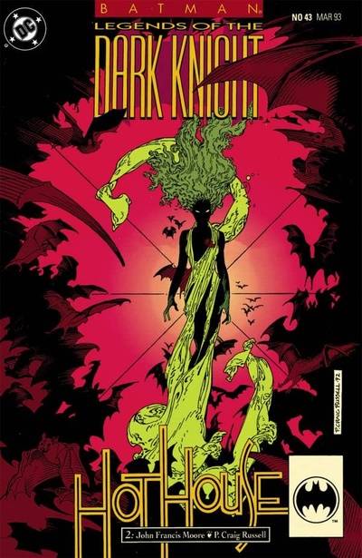 Batman: Legends of the Dark Knig...