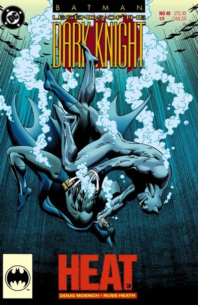 Batman: Legends of the Dark Knig...