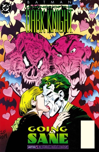 Batman: Legends of the Dark Knig...