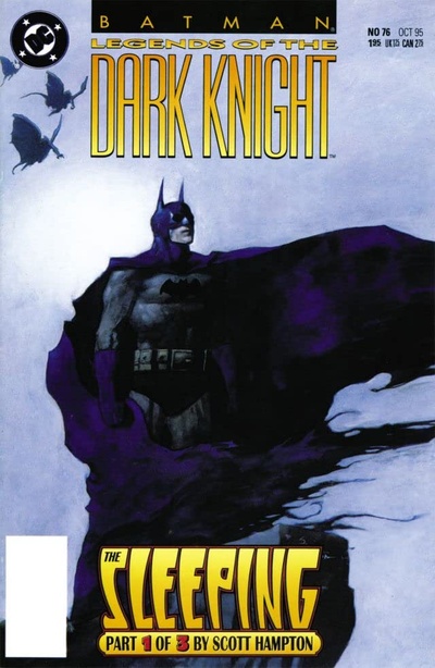 Batman: Legends of the Dark Knig...