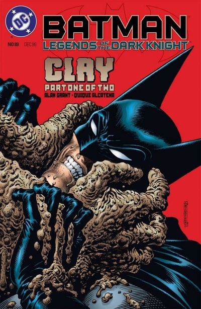 Batman: Legends of the Dark Knig...