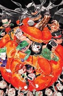 Batman: Li'l Gotham  Vol. 1