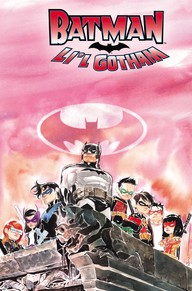 Batman: Li'l Gotham  Vol. 2