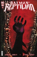 Batman: Reptilian