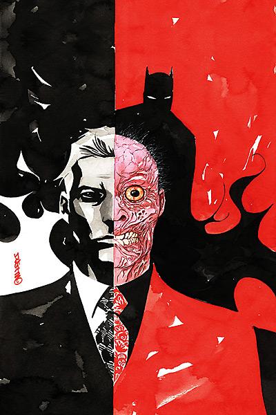 Batman: Streets of Gotham #15