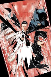 Batman: Streets of Gotham #17