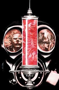 Batman: Streets of Gotham #20