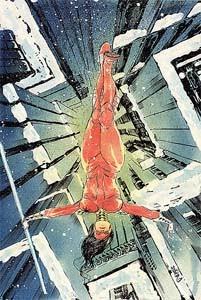 Batman: Streets of Gotham #7