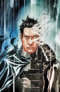 Batman: Streets of Gotham V...