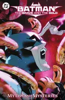 Batman: The Brave and the Bold Vol. 5: Myths and Mysteries