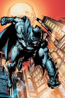 Batman: The Dark Knight  Vol. 1:...