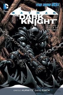 Batman: The Dark Knight  Vol. 2:...