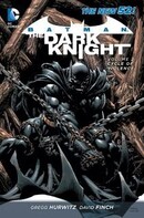 Batman: The Dark Knight  Vol. 2: Cycle Of Violence