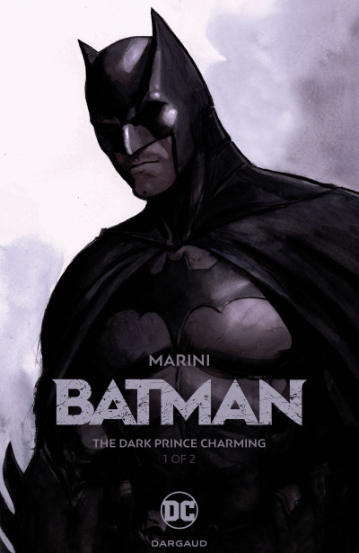 Batman: The Dark Prince Charming