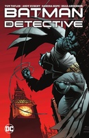 Batman: The Detective  Collected