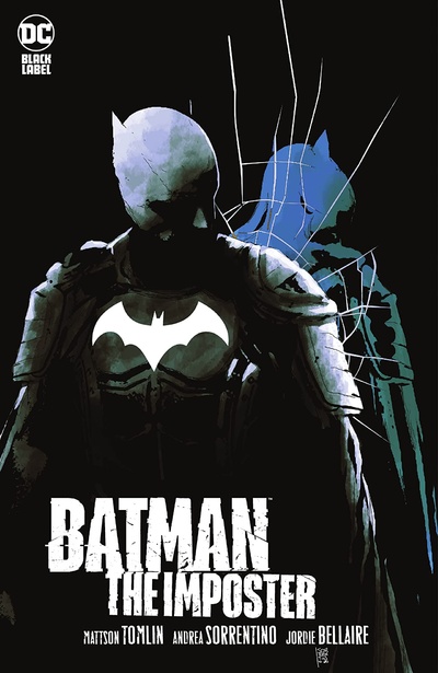 Batman: The Imposter  Collected