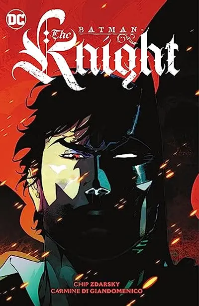 Batman: The Knight  Collected