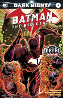 Batman: The Red Death #1