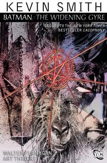 Batman: The Widening Gyre Collected