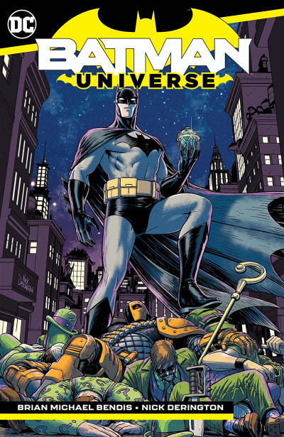 Batman: Universe  Collected