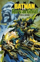 Batman vs. Ra's Al Ghul  Collected