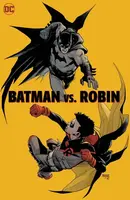 Batman vs. Robin  Collected