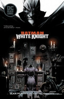 Batman: White Knight  Collected