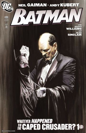Batman #686