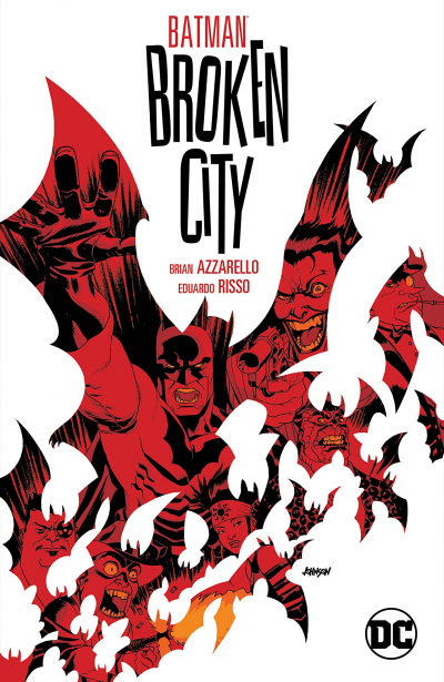 Batman : Broken City